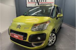 Citroën C3 PICASSO HDi 90 FAP Confort