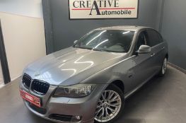 BMW SERIE 3 E90 LCI 320i 170 CV Première A