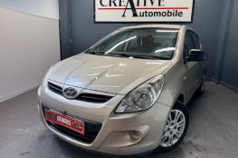 Hyundai I20 1.4 CRDi 90 CV 07/2011