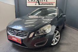 Volvo V60 1.6 D2 115 CV Momentum Business