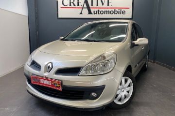 Renault CLIO III 1.5 dCi 85 CV eco2 Privilège