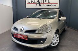 Renault CLIO III 1.5 dCi 85 CV eco2 Privilège