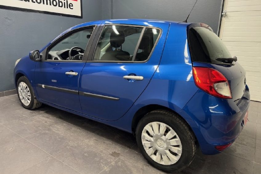 Renault CLIO III 1.5 dCi 70 CV eco2 Expression