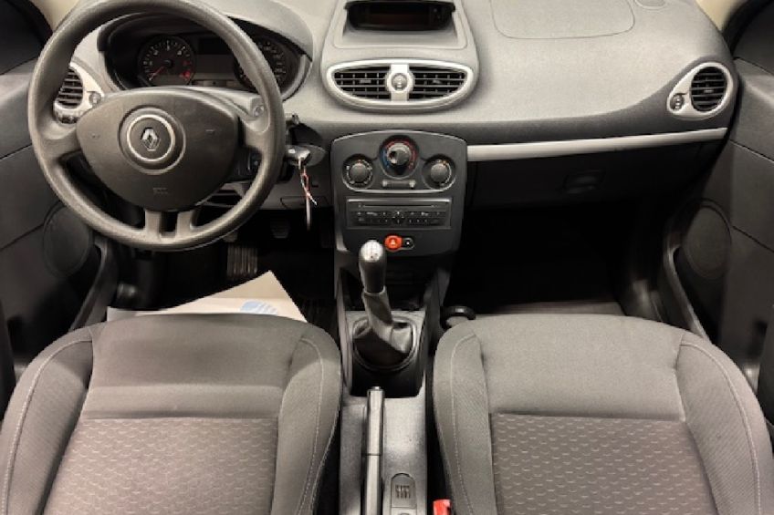 Renault CLIO III 1.5 dCi 70 CV eco2 Expression