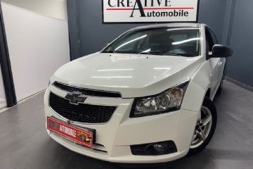 Chevrolet CRUZE 1.7 VCDi 131 CV 1ERE MAIN