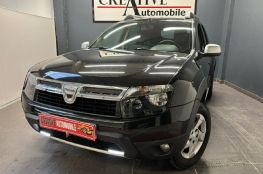 DACIA DUSTER 4X4 1.5 dCi 110 CV Prestige