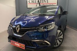 Renault GRAND SCENIC IV 1.7 Blue dCi 120 CV 7 PL