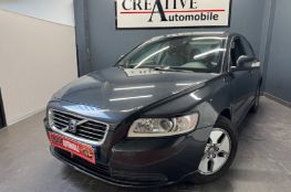 Volvo S40 1.6D 110 CV DRIVe StopetStart Momentum