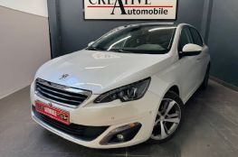 Peugeot 308 2.0 BlueHDi 150 CV Moteur 21 000kms