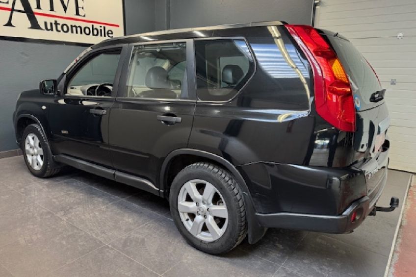 Nissan X-TRAIL 4X4 2.0 dCi 150 CV XE