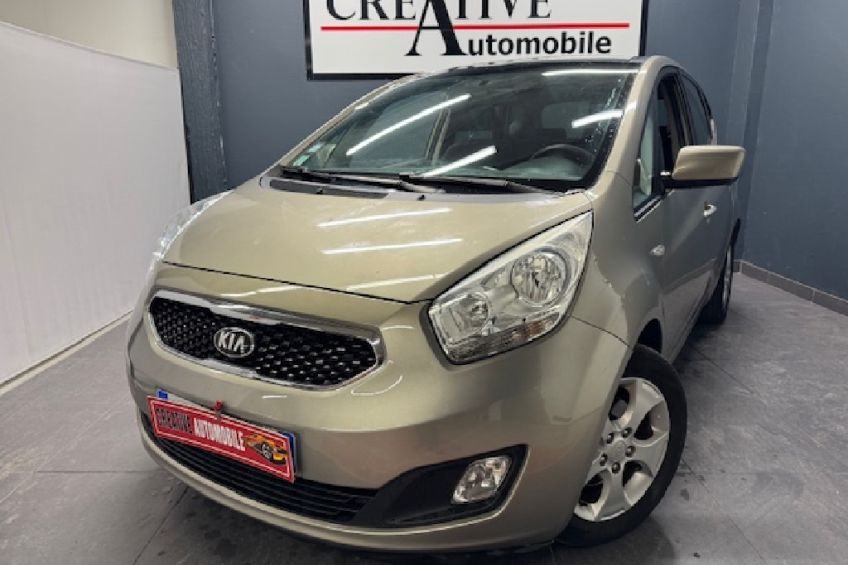 Kia VENGA 1.6 CRDi 115 CV Urban Chic