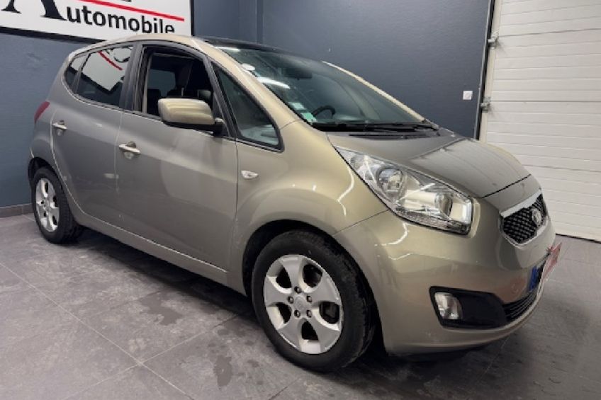 Kia VENGA 1.6 CRDi 115 CV Urban Chic