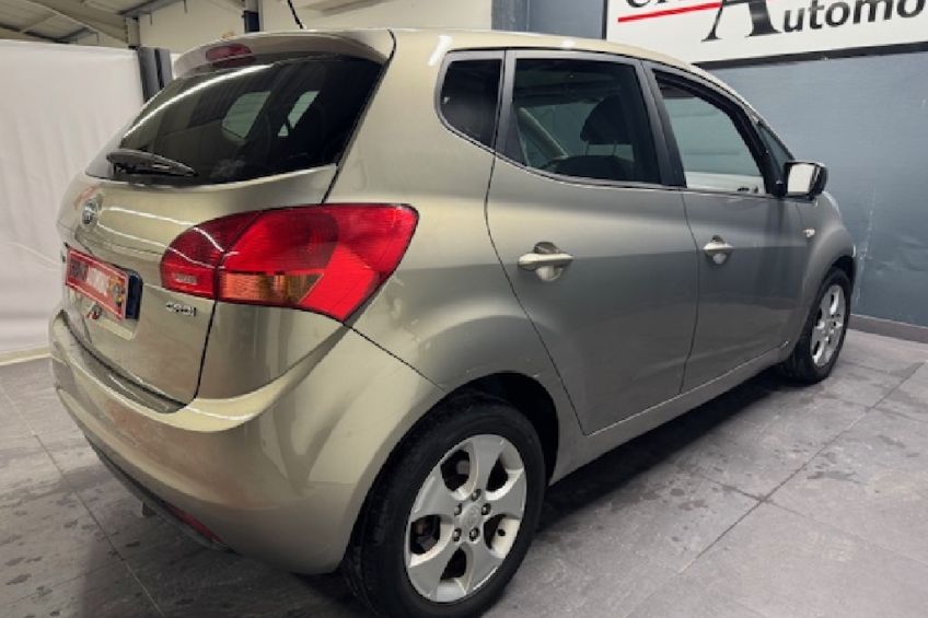 Kia VENGA 1.6 CRDi 115 CV Urban Chic