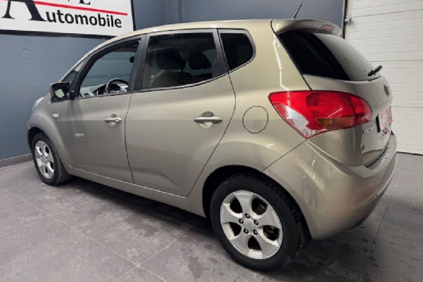 Kia VENGA 1.6 CRDi 115 CV Urban Chic