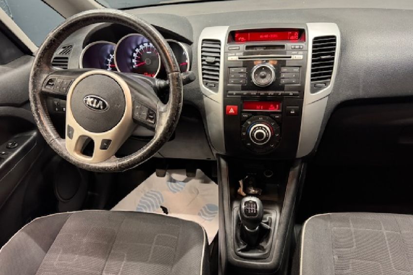 Kia VENGA 1.6 CRDi 115 CV Urban Chic