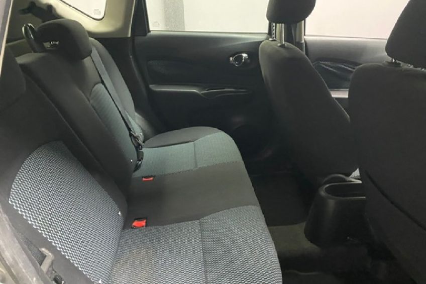 Nissan NOTE 1.5 dCi 90 CV Connect Edition