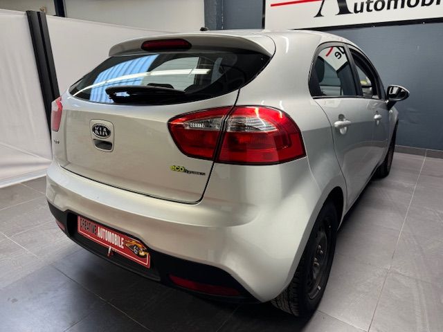 Kia RIO 1.1 CRDi 75 ISG Motion