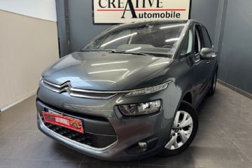 Citroën C4 PICASSO 1.6 HDi 115 CV 09/2015