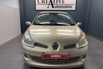 Renault CLIO III 1.5 dCi 85 Dynamique